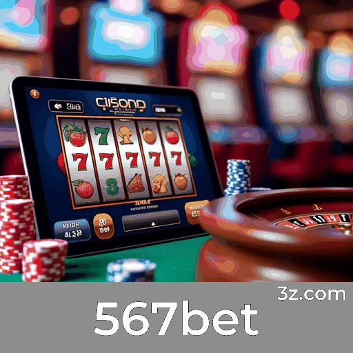 567bet: Experimente a Comodidade e Funções Completas