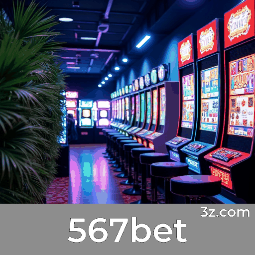 567bet: Opções Ricas e Diversão Ilimitada para Brasileiros