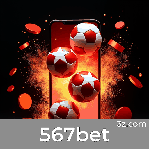 567bet - Plataforma Confiável e Profissional