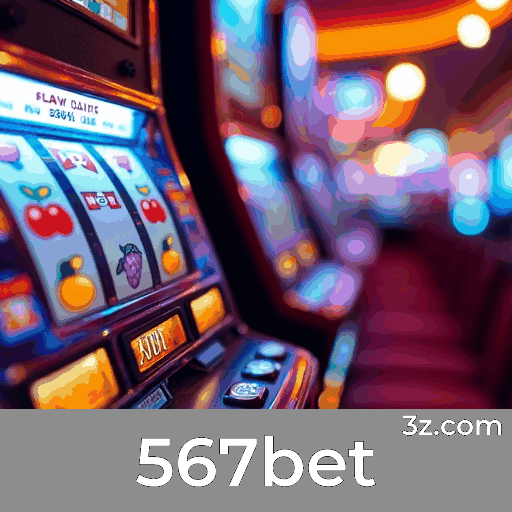 567bet: Plataforma com bônus incríveis para jogadores brasileiros