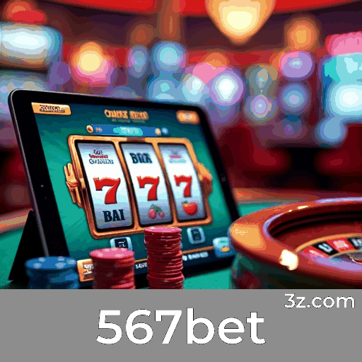 567bet: Jogo em Tempo Real para Jogadores Brasileiros