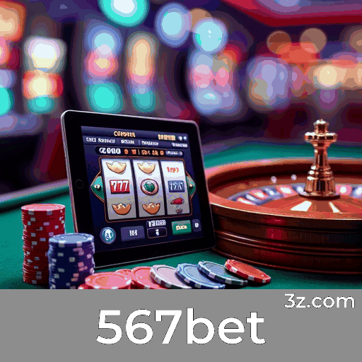 567bet: Jogos de Cassino que Prometem Emoção e Ganhos